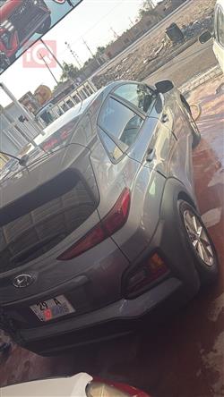 هيونداي كونا